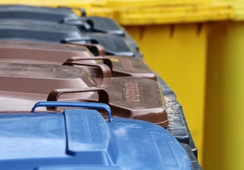 Edukować, różnicować opłaty, uszczelniać system… Śmieci to jest szkopuł!