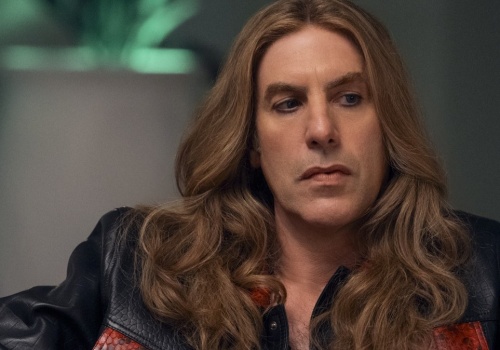 Niepoprawna komedia z gwiazdorską obsadą. Czego zabrakło?