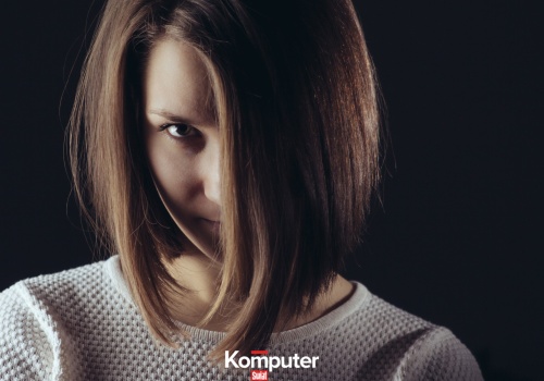 Naukowcy ujawniają: o tym psychopaci mówią częściej niż inni