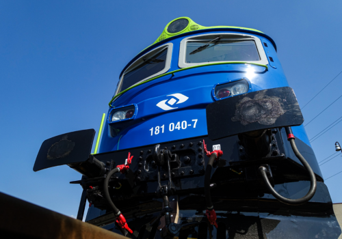 PKP Cargo odrabia gigantyczne straty! Wystarczył im rok