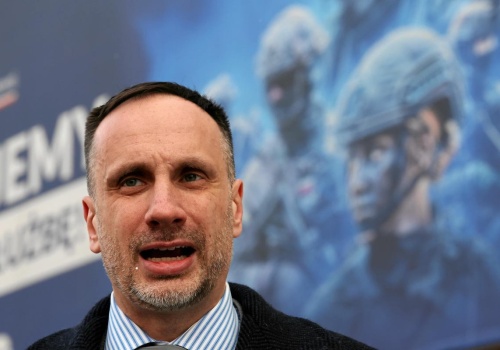 Janusz Kowalski opuszcza PiS. Rzecznik: Nie ma żadnego uzasadnienia