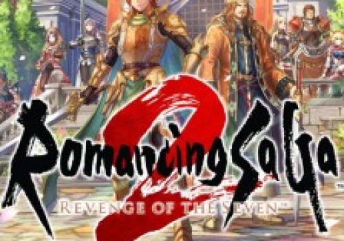 Promocje w Nintendo eShop. Gry wydawnictwa Square Enix i wyprzedaż May the 4th z rabatami do -85%