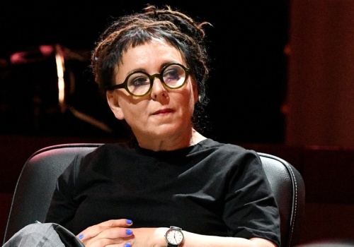 Wybrano 100 najlepszych książek na świecie. Wśród nich polskie lektury. Wybierała Olga Tokarczuk