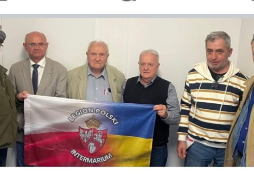 Międzymorze – między wizją a rzeczywistością