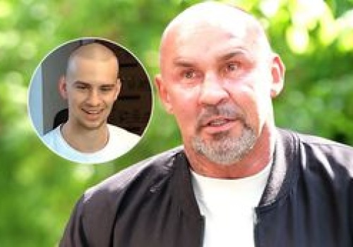 Przemysław Saleta komentuje sukces akcji Łatwoganga. 