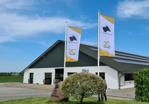 Rolnicy spełnili wszystkie warunki. Teraz inwestycję mogą zablokować mieszkańcy