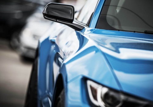 Tanie OC – zaoszczędź na polisie ubezpieczeniowej, porównując oferty online