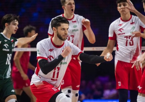 Transfer awaryjny kapitana reprezentacji Polski: 