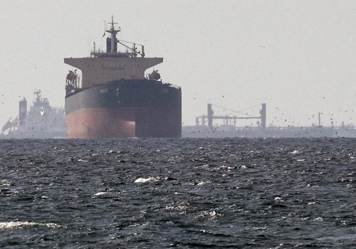 Każdy tydzień blokady Cieśniny Ormuz podwyższa cenę baryłki ropy o 5 USD