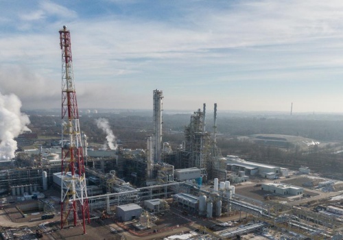 DM BOŚ podwyższył wycenę akcji Grupy Azoty