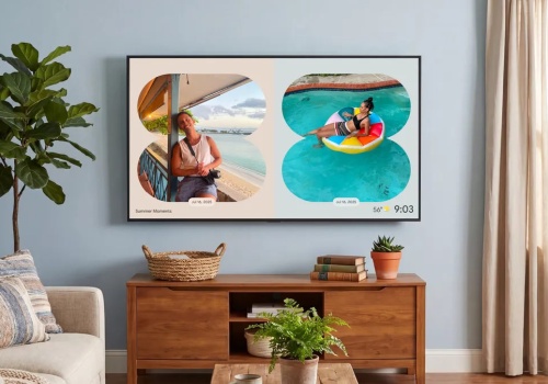 Google TV z paczką nowych funkcji. Większości z nich nikt nie potrzebuje