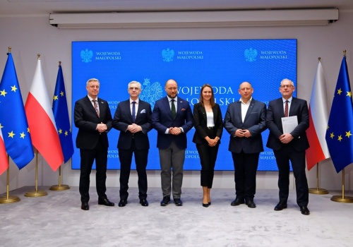 Kraków: Kluczowa decyzja w sprawie inwestycji w ILS