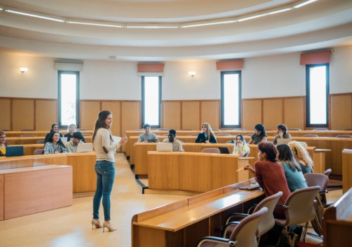 TEDxWSKZ: Sky is the beginning - gdzie rodzą się idee, które zmieniają perspektywę