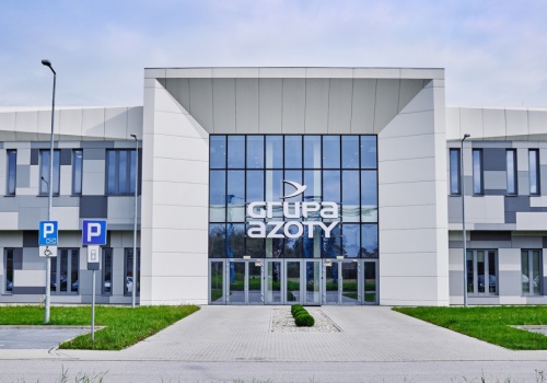 Wiceprezes Grupy Azoty rezygnuje ze stanowiska