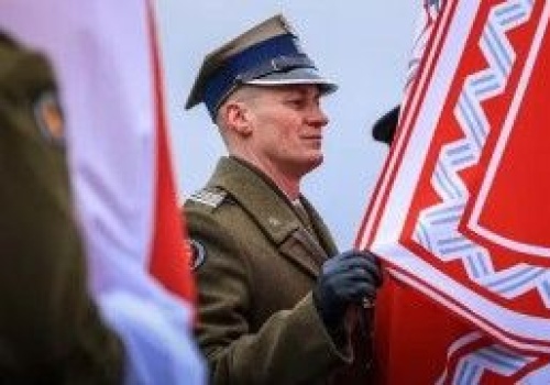 Awanse generalskie w Siłach Zbrojnych RP