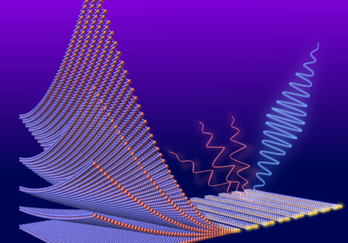 Catch me if you can! Jak fizycy uwięzili światło