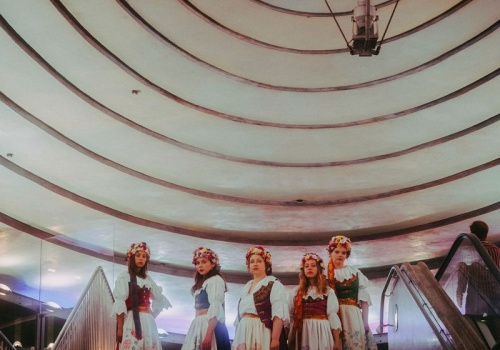 „Sama stworzyłam sobie tę śląskość” – wywiad z Ewą Mikułą