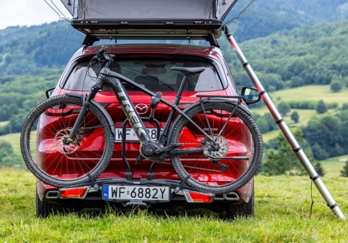 Majówka slow road: pomysły na spontaniczne wyjazdy samochodem