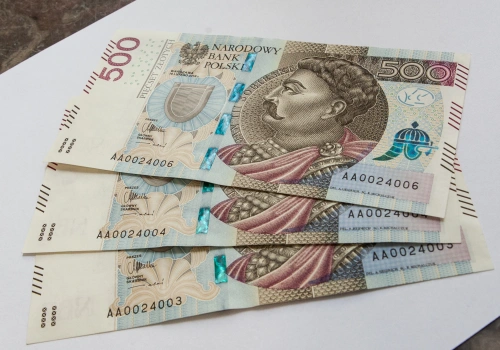 Ważna nagroda dla NBP. Wszyscy miłośnicy dostępu do gotówki powinni bić brawo