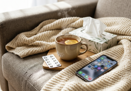 Nowe zasady kontroli L4 mogą cię zaskoczyć. Sprawdź, co się zmieniło