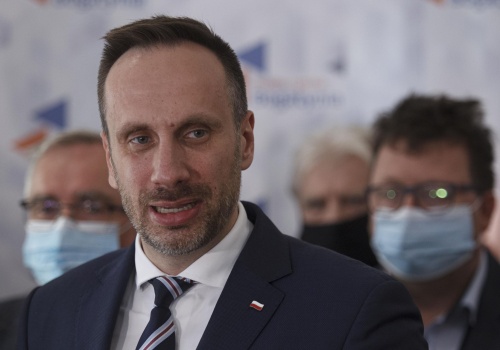 Pilne! Janusz Kowalski opuszcza klub parlamentarny PiS. Jest oficjalne oświadczenie