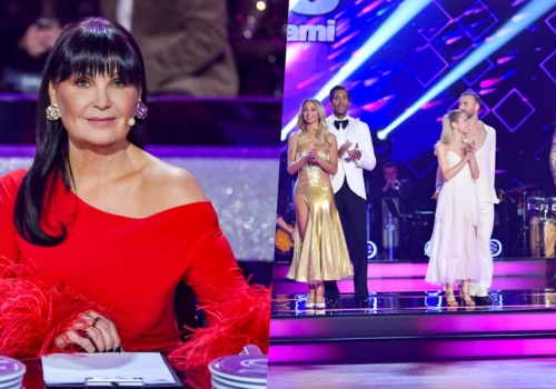 Sensacyjne doniesienia przed półfinałem „Tańca z Gwiazdami”. Zaskoczeni?