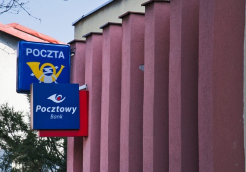 Placówki Poczty Polskiej będą zamknięte 1 i 3 maja