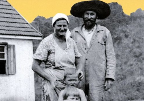 Kanibalizm po śląsku. Głód, śmierć i ucieczka chłopa