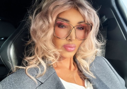 Polska projektantka była na liście Epsteina. Teraz mówi wprost: „Oni szukali modelek w określonym celu”