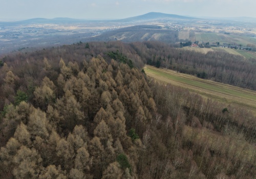 Góra to nie zabytek, a strefa ochrony to archaizm