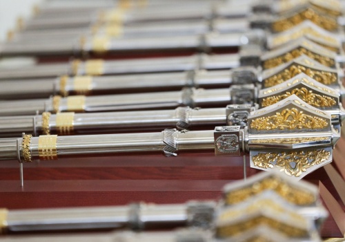 Awanse generalskie w Siłach Zbrojnych RP na Święto 3 Maja