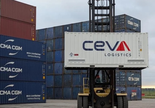 CEVA Logistics wprowadza nową usługę w transporcie morskim dla dostaw zużytych baterii litowo-jonowych