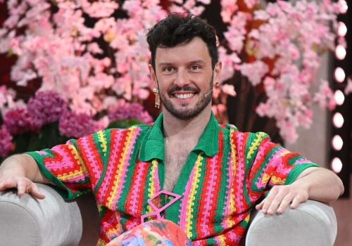 Od wrogów do zakochanych. Kamil Błoch i Justyna Sieniawska z „Na sygnale” razem na scenie