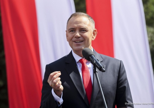 Nawrocki „Wetomat” znów zaatakował! Tym razem ws. uczciwości wyborów i rozwodów pozasądowych w USC