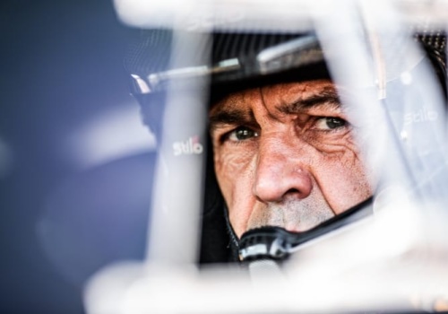 Krzysztof Hołowczyc rusza po zwycięstwo! Nowy sezon i ambitne plany Red Fox Racing