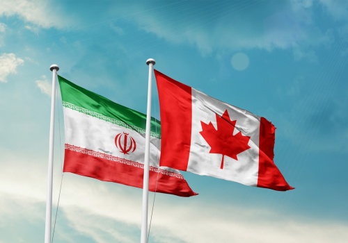 Przedstawiciele irańskiej federacji piłkarskiej opuszczają spotkanie FIFA, odmówiono im wstępu przez kanadyjskich urzędników imigracyjnych