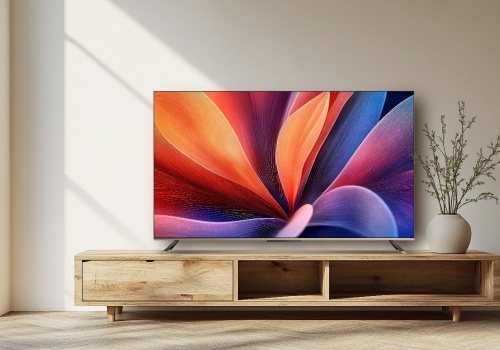 Telewizory Dreame S100 i Q100 w Polsce. Nowe modele Mini LED i QLED z mocną promocją!