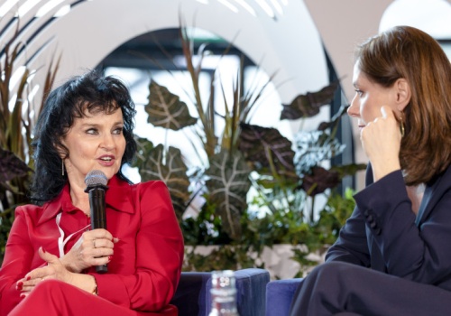 Porodówki na zakręcie. Co dalej z opieką nad rodzącymi?