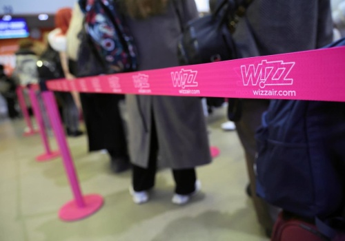Nowa usługa w Wizz Air. W tej sytuacji możesz zmienić linię lotniczą