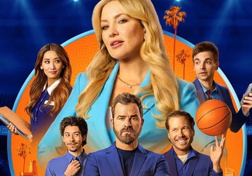 Rozgrywająca: sezon 2 - recenzja