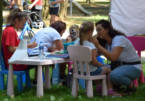 10 lat wsparcia i nowe plany. Stowarzyszenie Równa Szansa rozwija skrzydła (ROZMOWA PULSU)