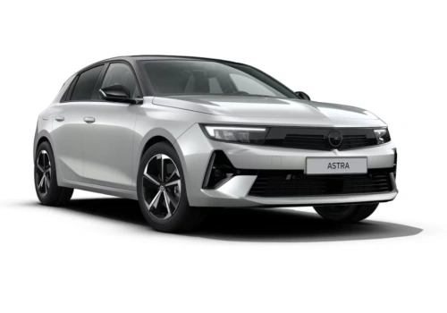 45 tys. zł mniej za Opla Astrę. Co za orzeł konstruował cennik, że da się zejść tak nisko?