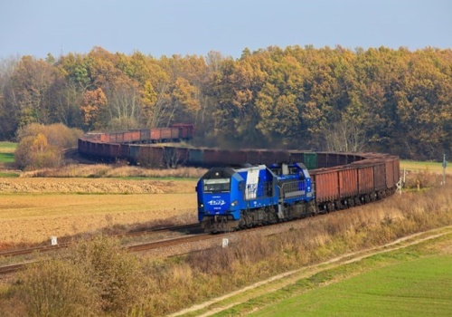 Leszek Borowiec nowym prezesem PKP LHS