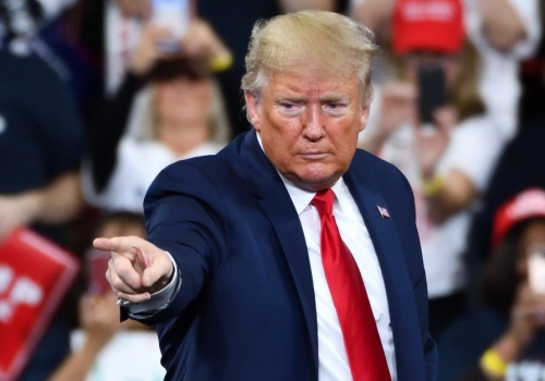 W USA inflacja eksplodowała. Wszystko przez wysokie ceny paliw i żywności