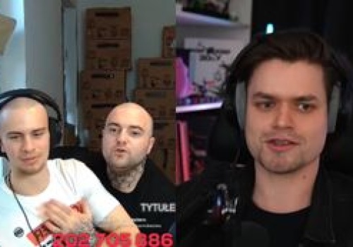 Youtuber wyliczył, ILE PIENIĘDZY stream Łatwoganga mógł zarobić na reklamach. 