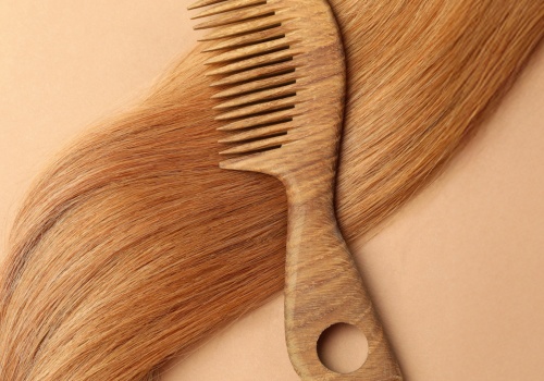 Świadoma pielęgnacja włosów – jak dobrać właściwe produkty?