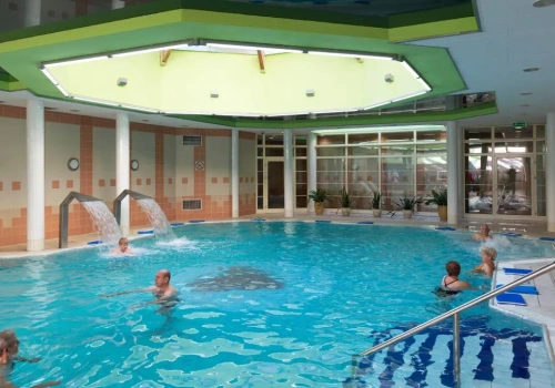 Skierowanie do sanatorium przez IKP. Nie musisz już nosić papierów do NFZ