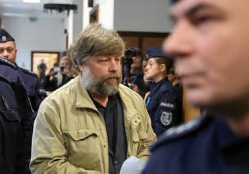 On tylko kopał. Kim jest Butiagin, rosyjski archeolog, oddany Rosji za Poczobuta?