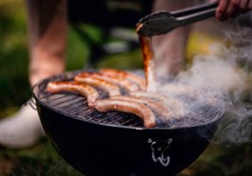 Tu grillować w majówkę nie można. Grozi do 5 tys. zł mandatu