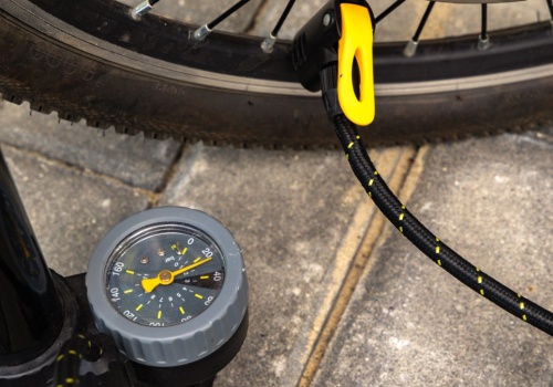 Jakie ciśnienie w oponach rowerowych? Te wartości trzeba znać
